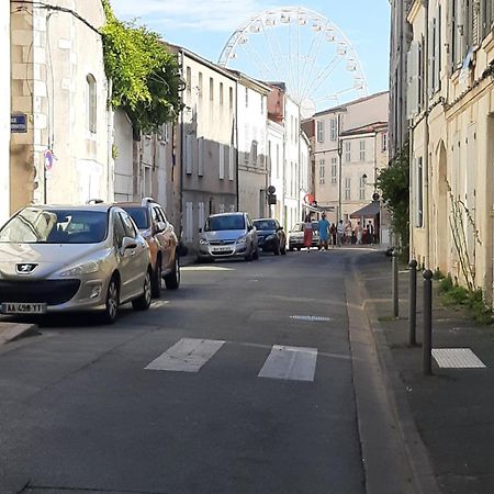 Comtesse La Rochelle (Charente-Maritime) Exterior foto