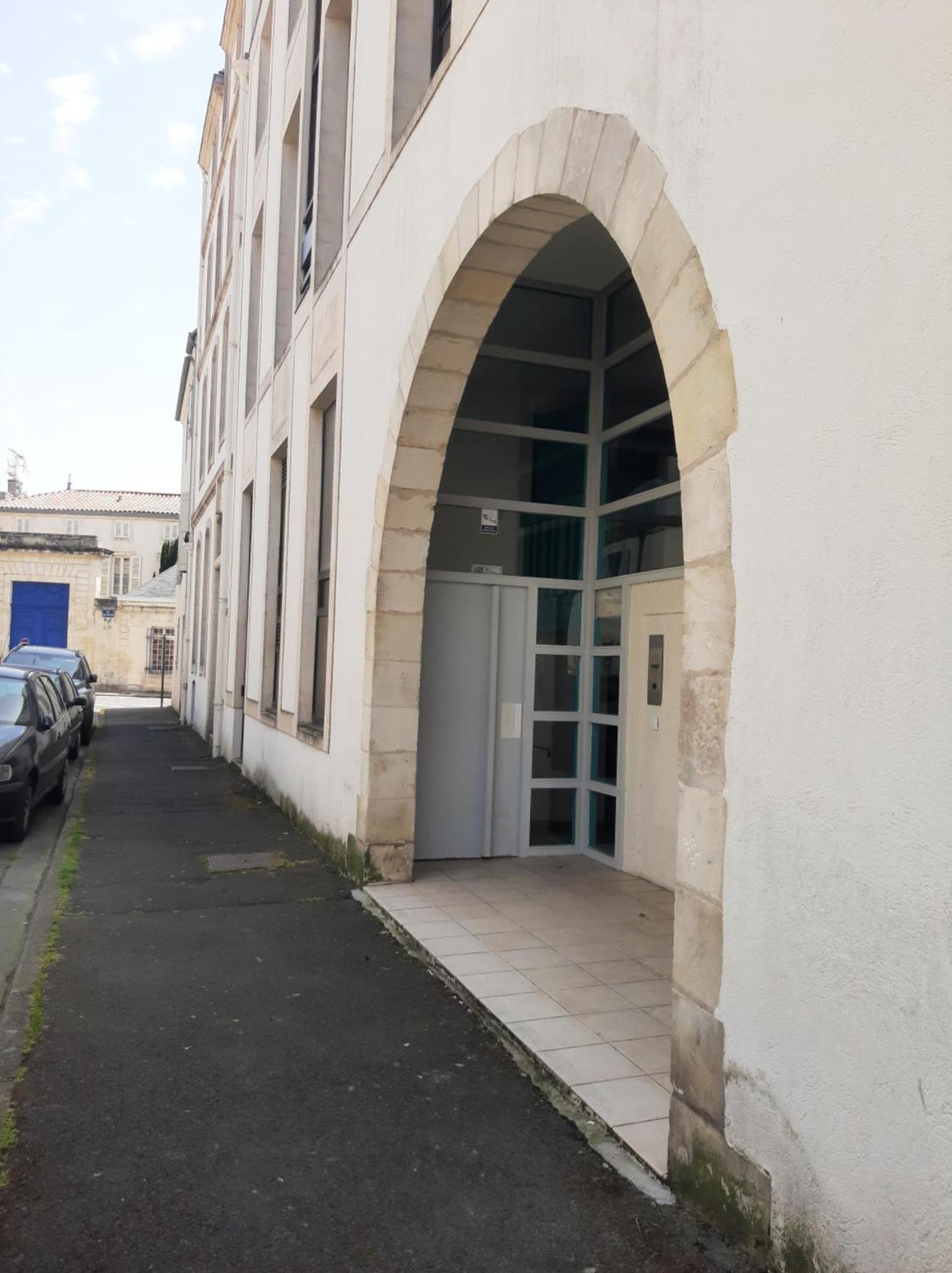 Comtesse La Rochelle (Charente-Maritime) Exterior foto