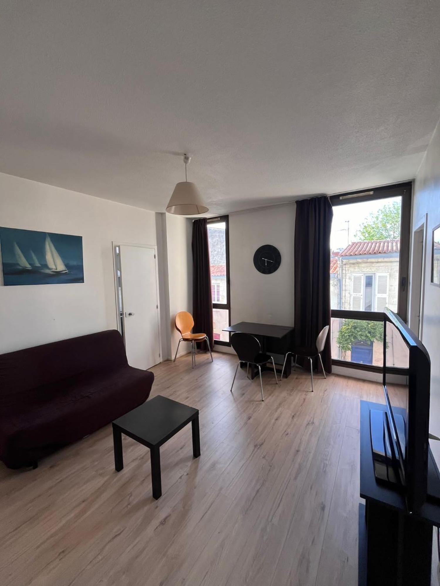 Comtesse La Rochelle (Charente-Maritime) Quarto foto